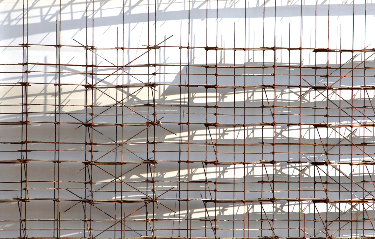 Comment choisir son échafaudage découvrez comment choisir l'échafaudage adapté à vos besoins pour garantir sécurité et efficacité lors de vos travaux.