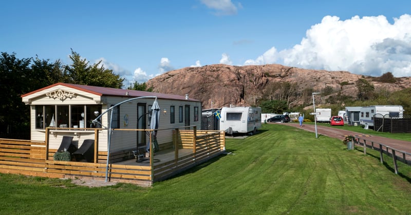Liste camping mobil home : les 10 meilleurs spots pour vos vacances