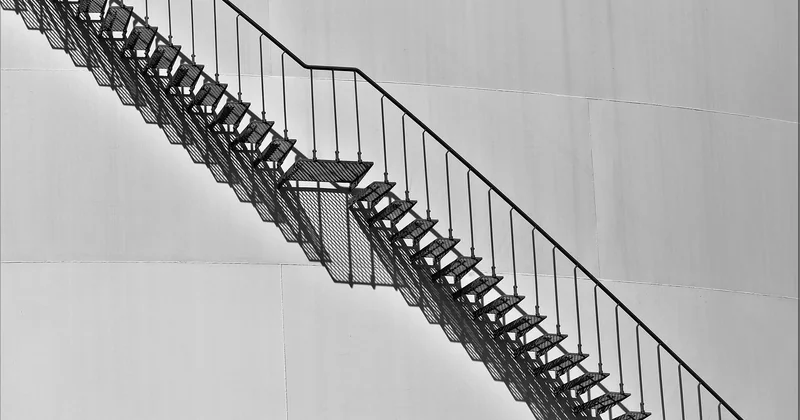 Un monte-escalier extérieur Stannah, c'est plus cher ?