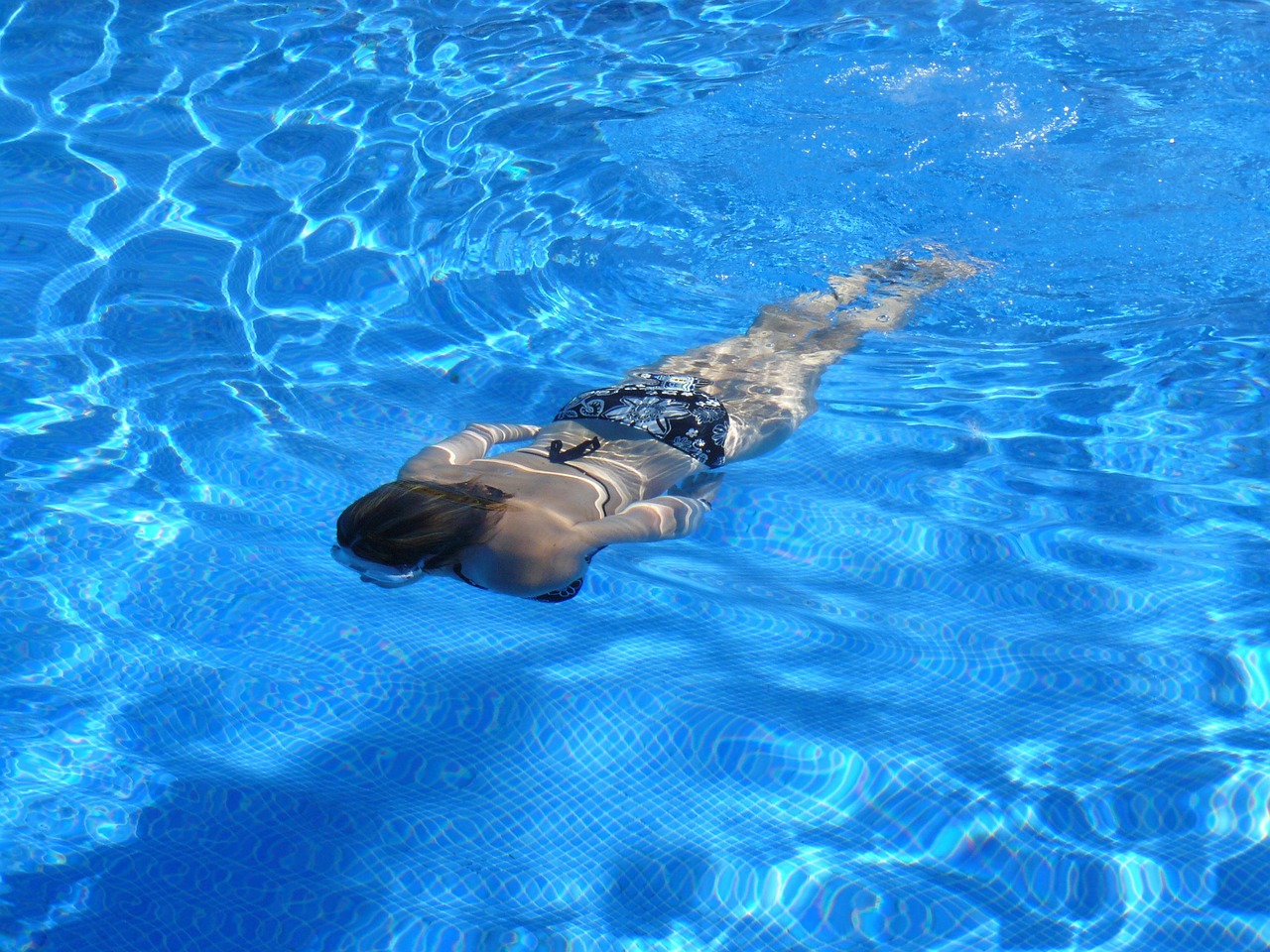 Installer une alarme piscine