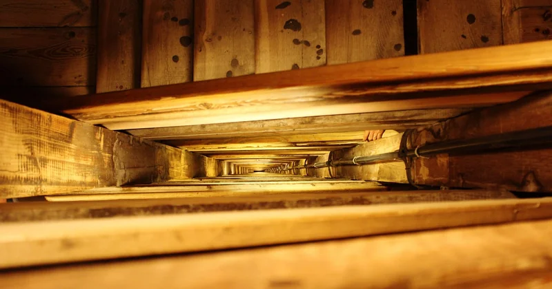 Combien coûte un monte-escalier Stannah d'occasion ?