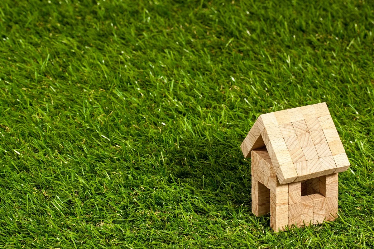 La cabane en bois inspirée des tanières