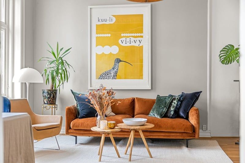 Comment choisir le meilleur coussin chaise scand pour votre intérieur en 2026