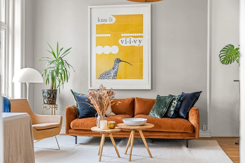 Comment choisir le meilleur coussin chaise scand pour votre intérieur en 2026