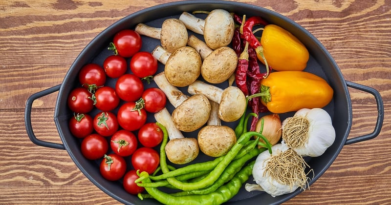 Creuset vs Staub : lequel choisir pour une cuisine durable ?