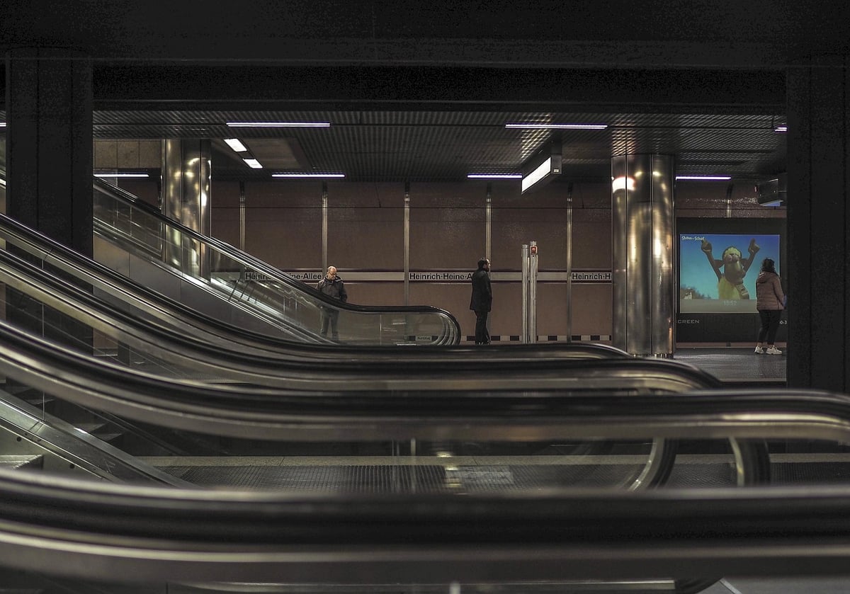 Comment créer un garde-corps d’escalier