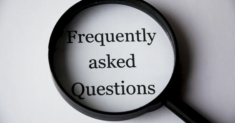Les questions que vous allez me poser
