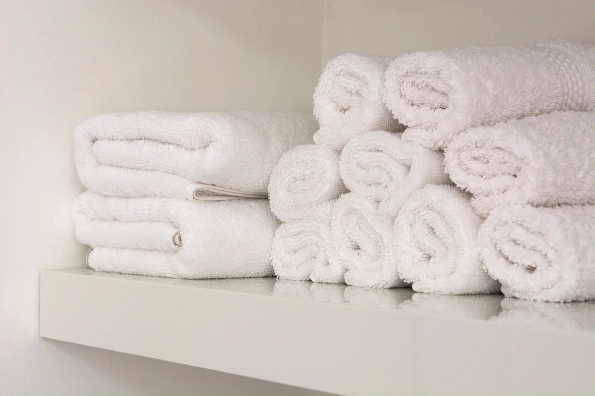 Les 7 idées de rangement qui ont changé ma salle de bain