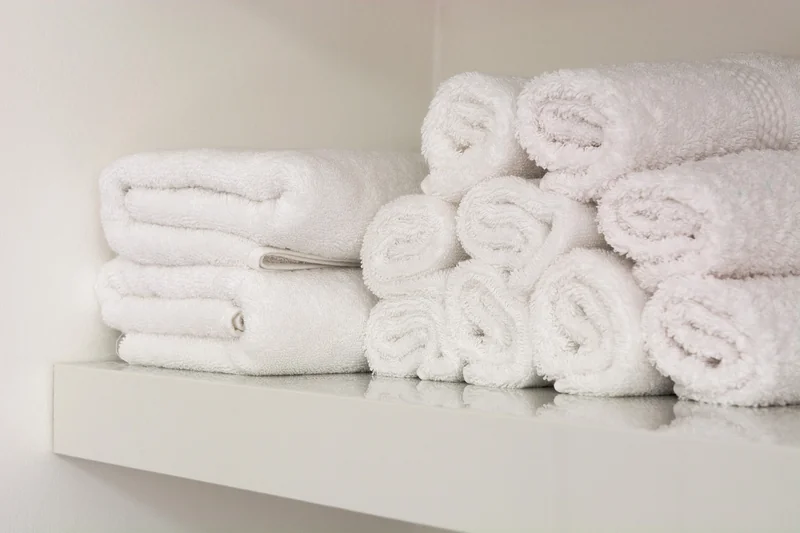 Les 7 idées de rangement qui ont changé ma salle de bain