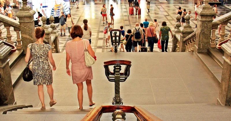 Le prix d'un Stannah d'occasion : bonne affaire ou piège à éviter ?