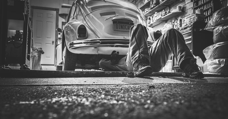 Serrurier automobile spécialisé à Toulouse : dépannage rapide et clé perdue