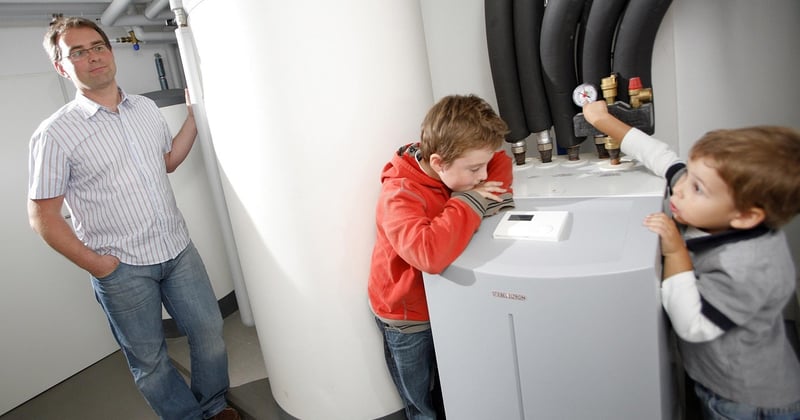 Installation pompe à chaleur à Harcourt : le guide pour bien choisir