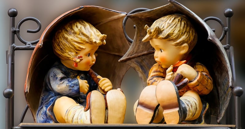 Déco jardin vintage : 12 idées pleines de charme pour un extérieur unique